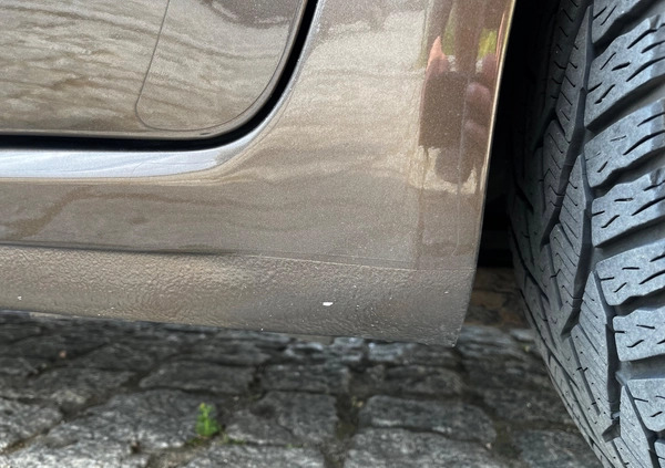 Alfa Romeo 159 cena 18000 przebieg: 263773, rok produkcji 2007 z Wrocław małe 172